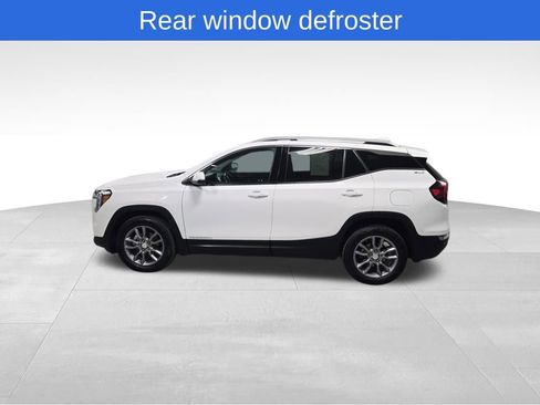 Used 2024 GMC Terrain SLT image 6