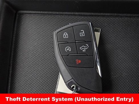 New 2026 GMC Sierra 1500 Pro w/ Graphite Edition image 30