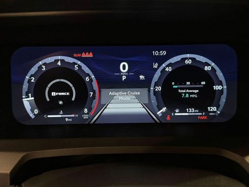 New 2026 Toyota Tacoma SR5 AWD/4WD image 18