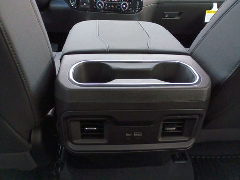 New 2026 Chevrolet Silverado 2500 LT w/ Trail Boss Package image 31