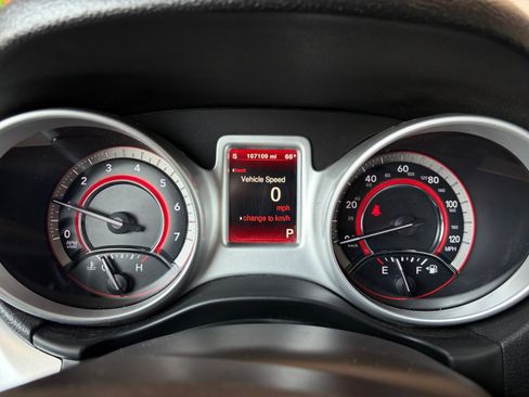 Used 2019 Dodge Journey GT w/ Nav & Sun Group AWD/4WD image 19