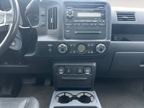 Used 2012 Honda Ridgeline RTL image 11