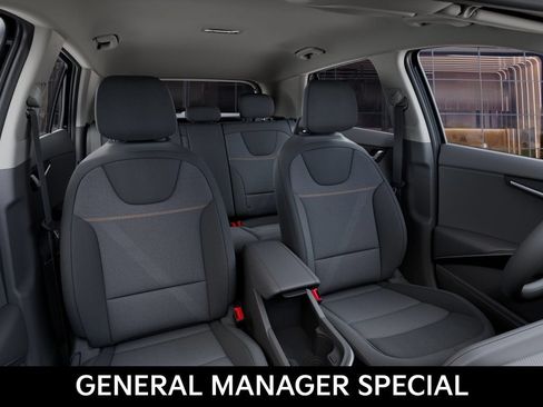 New 2026 Kia Niro LX FWD image 16