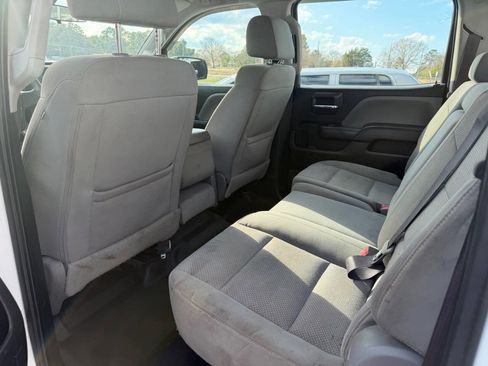 Used 2017 Chevrolet Silverado 2500 W/T w/ WT Fleet Convenience Package image 11