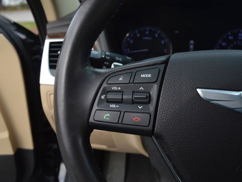Used 2015 Hyundai Genesis 3.8 w/ Option Group 03 image 15