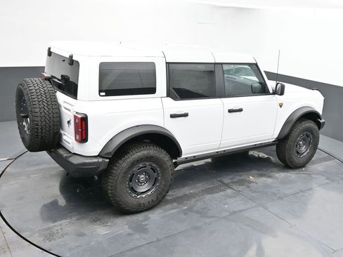 New 2025 Ford Bronco Badlands w/ Sasquatch Package image 43