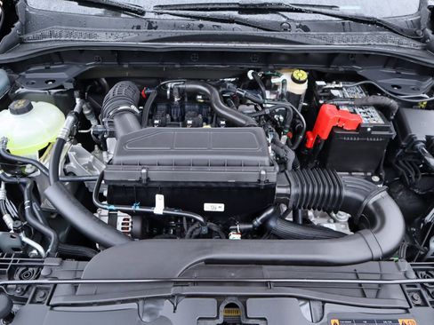 New 2026 Ford Escape ST-Line w/ Tech Pack #1 FWD image 21