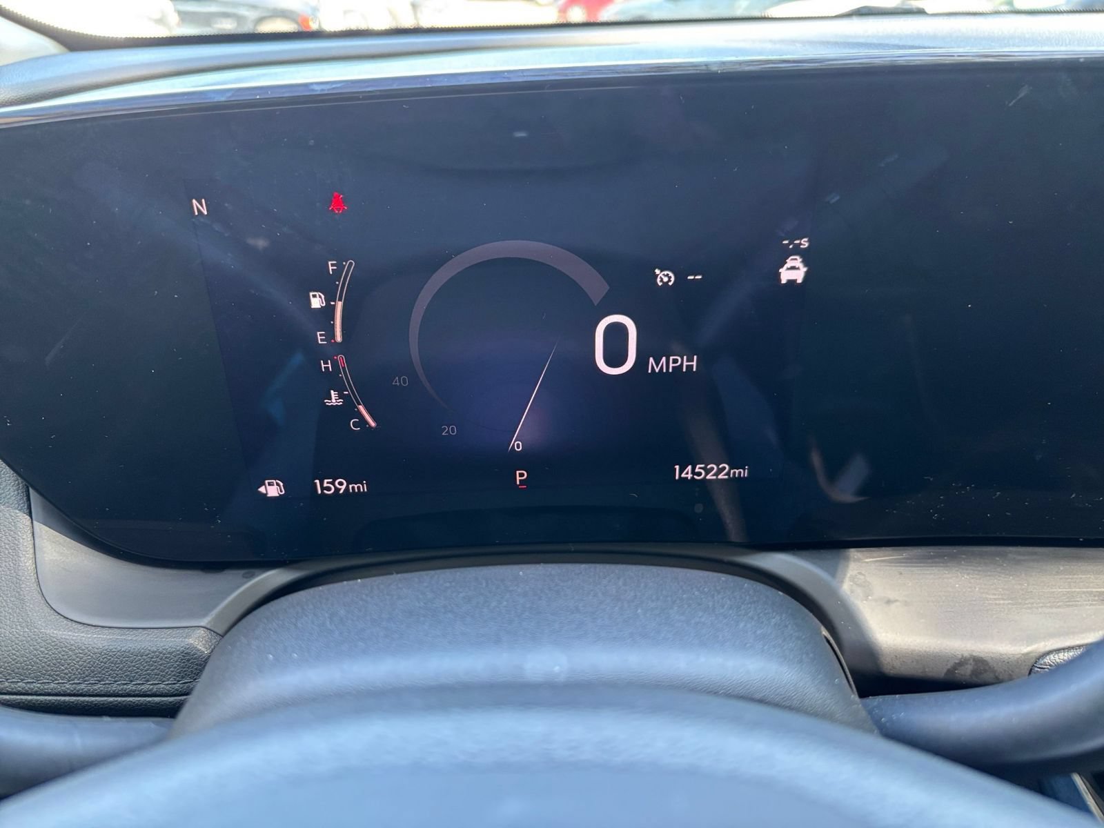 Used 2026 Buick Encore GX Preferred FWD image 38