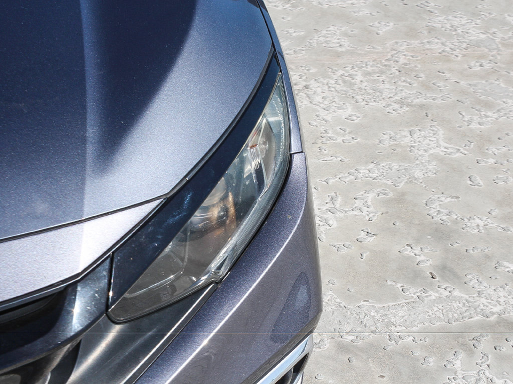 Certified 2020 Honda Civic LX image 11