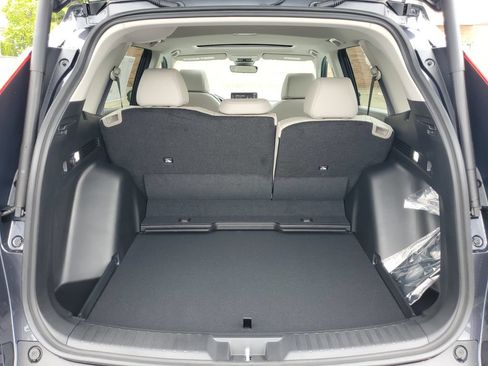 New 2026 Honda CR-V EX-L image 31