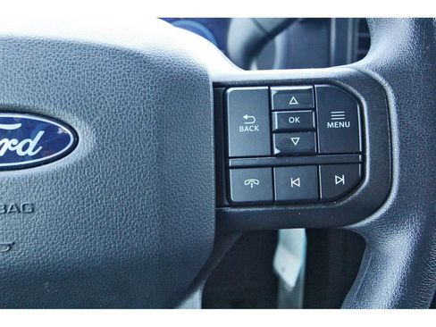 Certified 2024 Ford F150 STX RWD image 18
