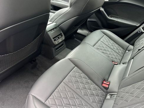 New 2025 Audi S5 Premium Plus AWD/4WD image 11