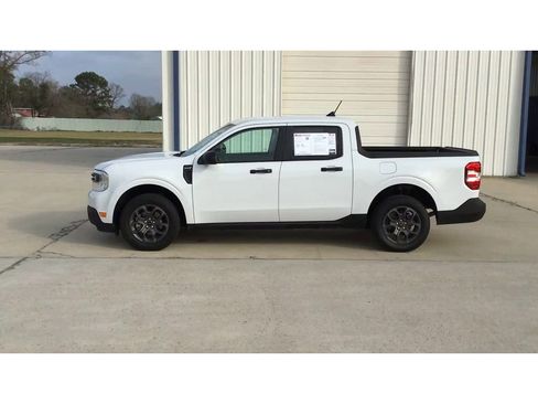 Used 2024 Ford Maverick XLT w/ Equipment Group 300A Standard image 5