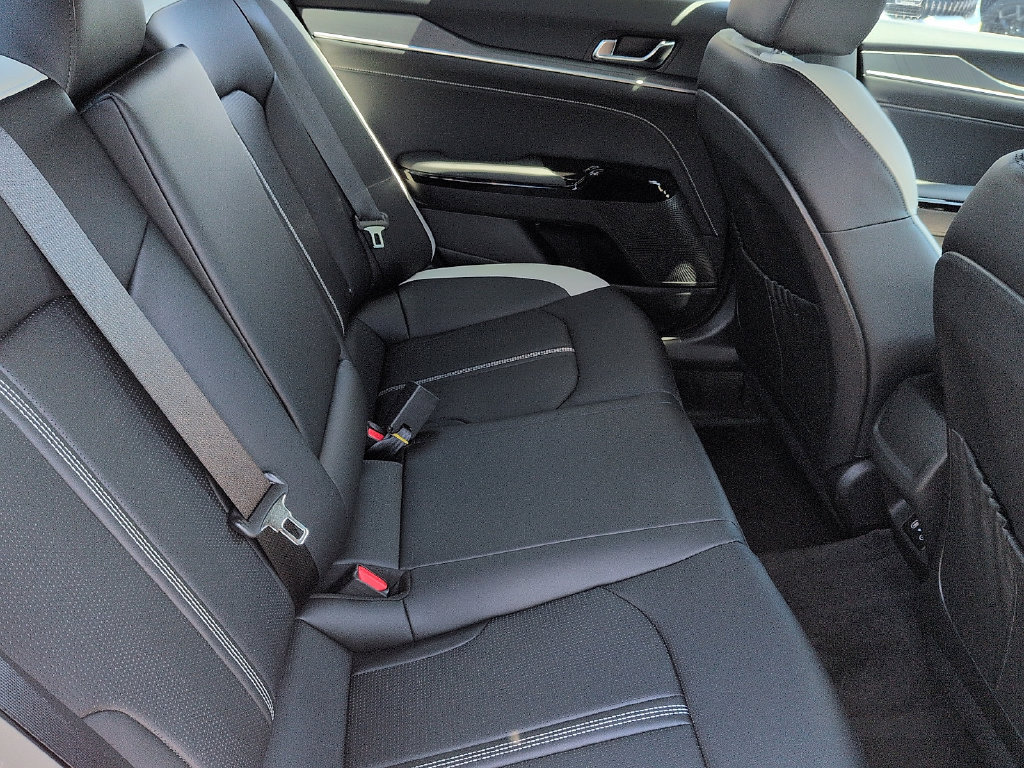 New 2026 Kia K5 GT-Line FWD image 8