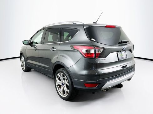 Used 2017 Ford Escape Titanium w/ Equipment Group 301A FWD image 5