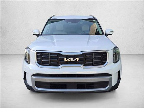 Used 2023 Kia Telluride S FWD image 2