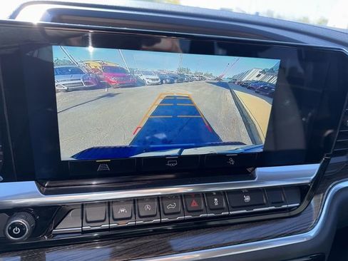 Used 2025 Chevrolet Silverado 1500 RST w/ All Star Edition Plus image 24