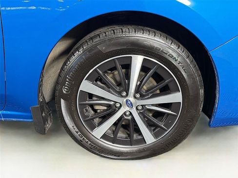 Used 2023 Subaru Impreza 2.0i Premium AWD/4WD image 35