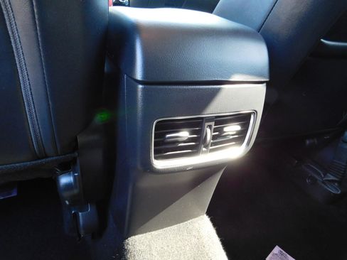 Used 2023 MAZDA CX-5 AWD 2.5 S w/ Select Package image 12