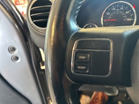 Used 2017 Jeep Wrangler Unlimited Sport w/ Quick Order Package 24S image 13