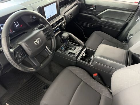 Used 2025 Toyota Tacoma SR RWD image 20