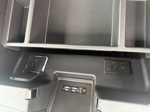 New 2026 Chevrolet Silverado 1500 LT AWD/4WD image 20