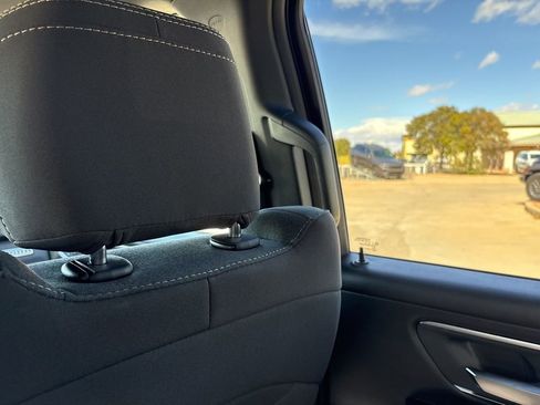 New 2026 RAM 1500 Big Horn AWD/4WD image 42