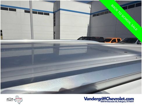 Used 2021 Chevrolet Tahoe LT RWD image 16