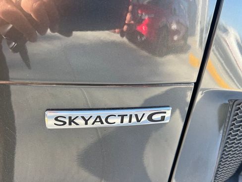 Used 2024 MAZDA CX-50 AWD 2.5 S w/ Weather Package image 29