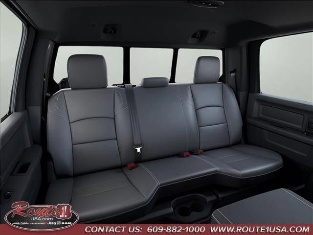 New 2026 RAM 2500 Tradesman AWD/4WD image 16