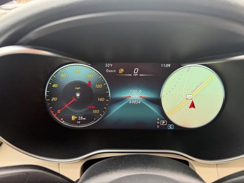 Used 2020 Mercedes-Benz GLC 300 GLC 300 Coupe image 23