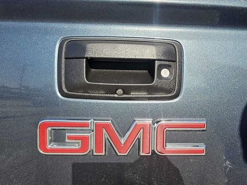 Used 2020 GMC Canyon Denali AWD/4WD image 5