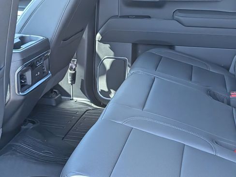 New 2026 GMC Sierra 1500 SLT AWD/4WD image 26