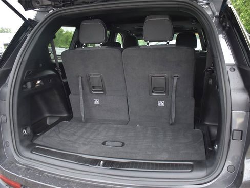 Used 2025 Jeep Grand Cherokee L Laredo w/ Trailer Tow Package image 22