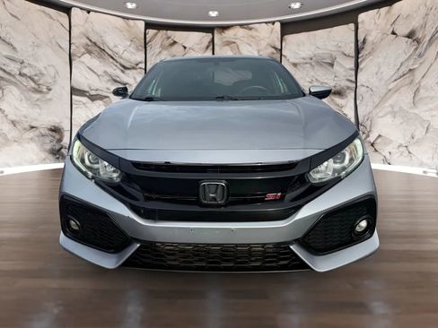Used 2019 Honda Civic Si image 8