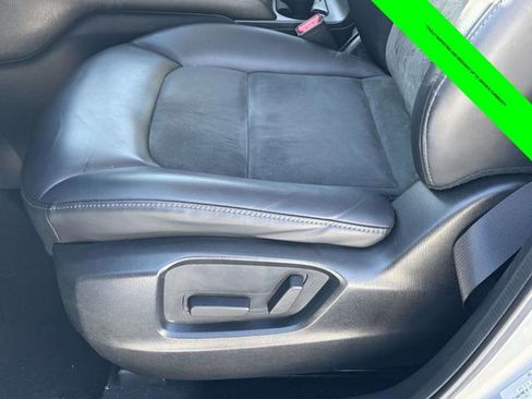 Used 2020 MAZDA CX-5 Touring image 5