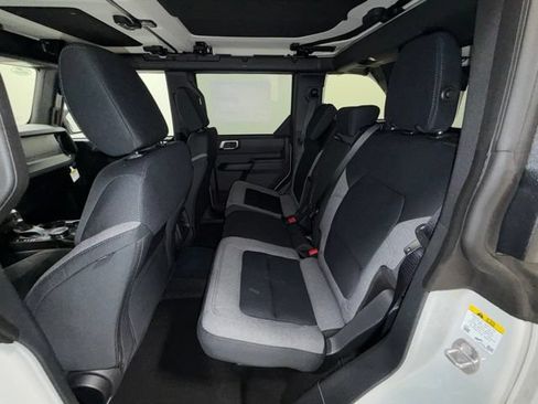 New 2026 Ford Bronco Big Bend AWD/4WD image 33