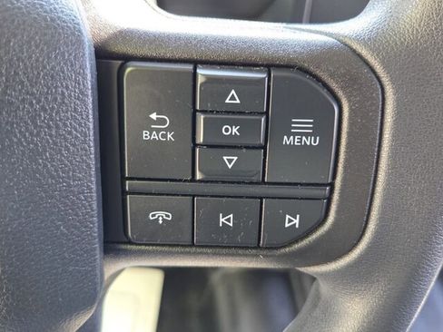 Used 2025 Ford F250 XL w/ STX Appearance Package AWD/4WD image 24