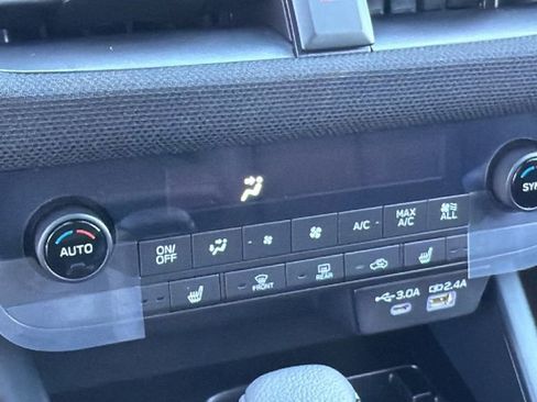 New 2026 Subaru Outback Premium AWD/4WD image 14
