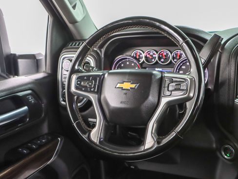 Used 2023 Chevrolet Silverado 3500 LT w/ Convenience Package AWD/4WD image 13