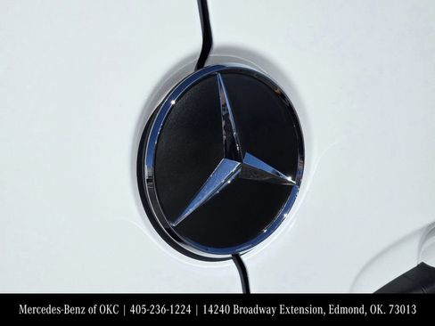 Used 2025 Mercedes-Benz Sprinter 2500 image 8