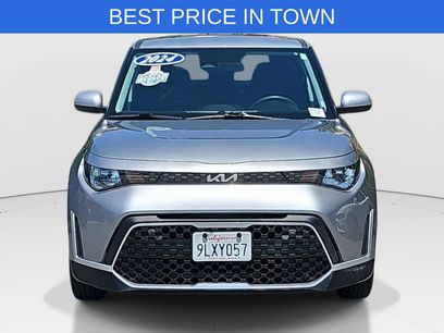 Used 2024 Kia Soul LX w/ Option Group 015