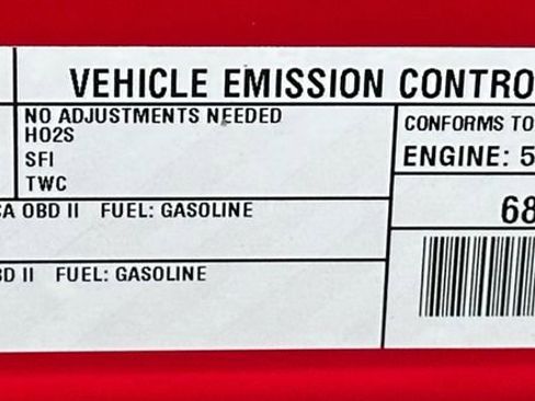 Certified 2021 RAM 1500 Big Horn image 46