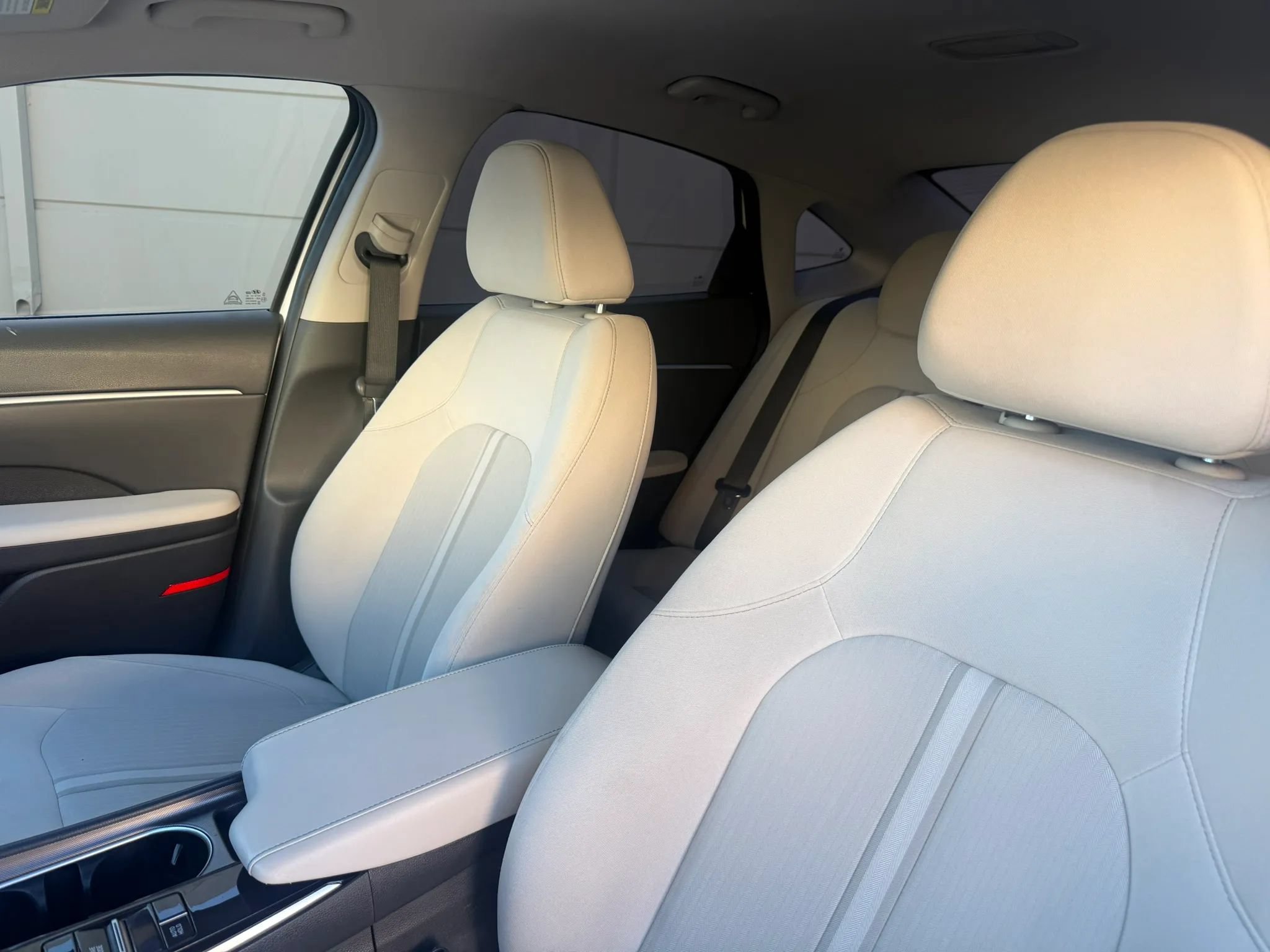 Used 2022 Hyundai Sonata Blue FWD image 10