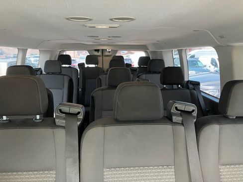 Used 2021 Ford Transit 350 XLT image 12