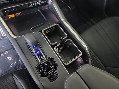 Used 2026 Lexus TX 500h AWD w/ Technology Package image 21