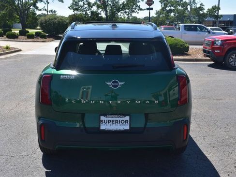 Used 2025 MINI Cooper Countryman S AWD/4WD image 6