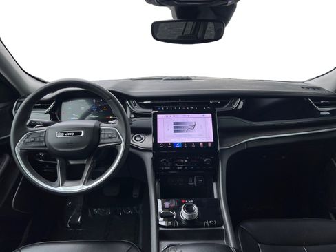 Used 2023 Jeep Grand Cherokee 4WD 4xe image 10