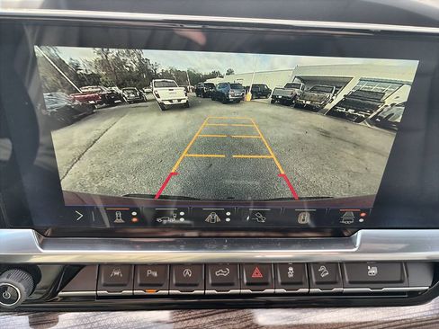 New 2026 Chevrolet Silverado 1500 RST w/ RST All Star Premium Package image 15