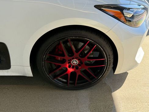 Used 2020 Kia Stinger GT RWD image 6